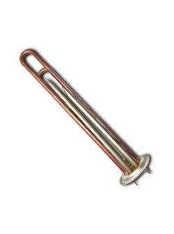 {{photo.Alt || photo.Description || 'ТЭН RF 2000W/220V (700+1300), TS, медный, верт. нерж. патрубки'}}