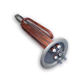 {{photo.Alt || photo.Description || 'ТЭН FRM 2000W/220V (1500W+500W) M6, медный, бак верт. (Formax)'}}