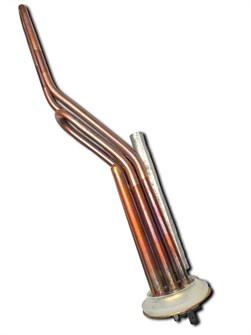 {{photo.Alt || photo.Description || 'Комплект горизонтальный ТЭН RF 2000W, усиленный, клеммы с анодом и прокладкой для Thermex, Electrolux, Garanterm и др.'}}