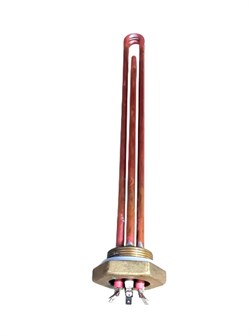 {{photo.Alt || photo.Description || 'Блок ТЭН 6000W/230V (3х2000W), медный, L-430мм.'}}