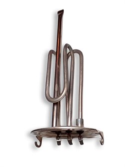 {{photo.Alt || photo.Description || 'ТЭН 2500W/230V (1500W+1000W), под анод М5 (Оригинал)'}}