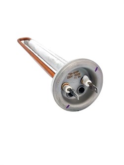 {{photo.Alt || photo.Description || 'КОМПЛЕКТ Тэн для водонагревателя RF NTS 1500W медный, для Polaris, Simat, Regent, Superlux, Fais, анод, прокладка'}}