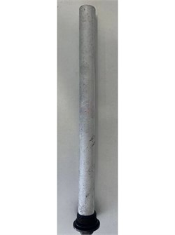 Магниевый анод D22x265x3/4 0040101095