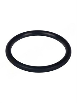 Прокладка резиновая, круглый профиль, для резьбы G1 1/2 68998