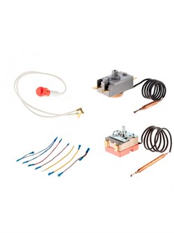 Ремкомплект механического управления 10159