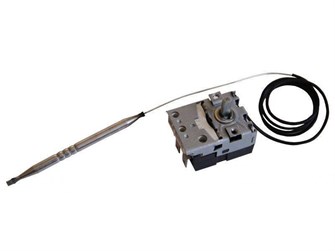 {{photo.Alt || photo.Description || 'Термостат бойлера Drazice 15А (нового образца, 2-х контактный черный)'}}