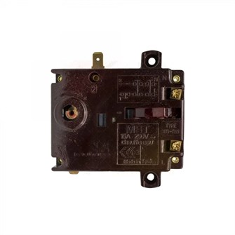 Термостат TIS-T85 15А, F.78/S.103С 691598