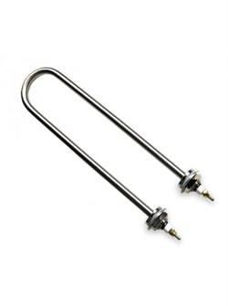 {{photo.Alt || photo.Description || 'Тэн 4,0кВт U-образный, штуцер - М22 G1/2, для котлов, нерж., L-330мм.'}}