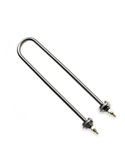 {{photo.Alt || photo.Description || 'Тэн 5,0кВт U-образный, штуцер - М22 G1/2, для котлов, нерж., L-400мм.'}}