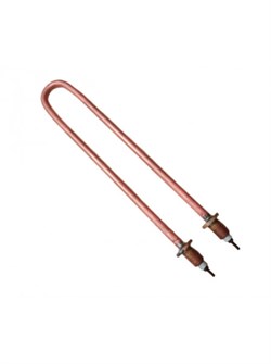 {{photo.Alt || photo.Description || 'ТЭН U-образный 2000W L-390мм, медь'}}