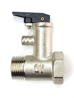 {{photo.Alt || photo.Description || 'Клапан предохранительный с рычажком, 1/2", 6,0 Бар'}}