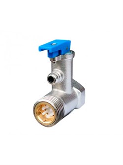 {{photo.Alt || photo.Description || 'Клапан предохранительный 1/2, 10 бар (1,0 МПа)'}}