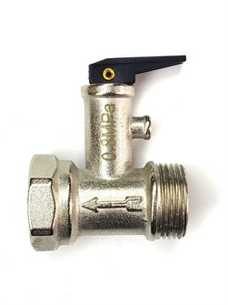 {{photo.Alt || photo.Description || 'Клапан предохранительный с рычажком 3/4, 8,0 Бар'}}