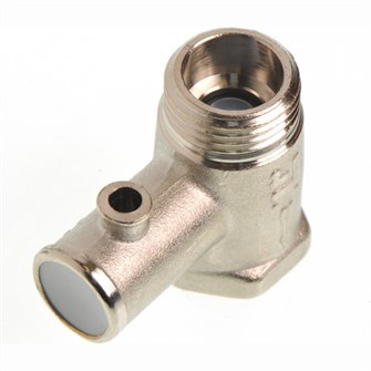 {{photo.Alt || photo.Description || 'Клапан предохранительный без рычажка 1/2", 8,5 Бар'}}