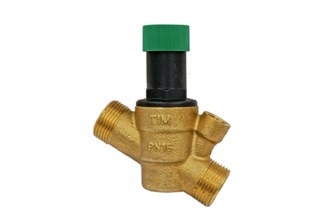 Редуктор снижение давления TIM BL6823A 005596