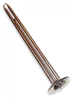 {{photo.Alt || photo.Description || 'Фланец для сухих ТЭНов, 92мм GS, нерж., М6'}}