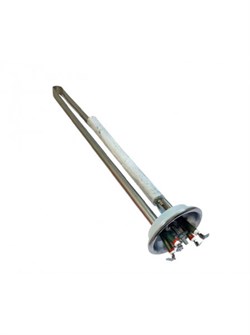 {{photo.Alt || photo.Description || 'Фланец сухих ТЭНов в сборе 2000W, 92мм'}}