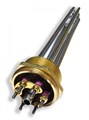 Блок ТЭН 9000W/220-380V L-340мм., нерж, G2 3068805