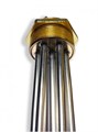 Блок ТЭН 9000W/220-380V L-340мм., нерж, G2 3068805