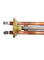 ТЭН RCF ET 1500W/230V, медь, G10, под анод М6 (ERS/ESS) 3901406