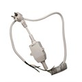 Кабель электрический с УЗО 16А/230V контакт штыревой 65150868