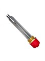Блок ТЭН 5000W/220-380V L-300мм., нерж, G2 3068813