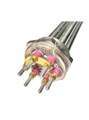 ТЭН резьбовой 15000W/220-380V, усиленная нерж., G2, L-500 3068811