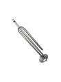 ТЭН DN 2000W/220V М6, нерж, верт., контакты под винт 00650