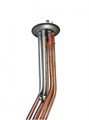 ТЭН RF 2000W (1300W+700W), РОСС, медный, гор 20053