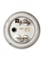 ТЭН RF IBL 2500W/230V (1500W+1000W) (гр.21) медный 000377