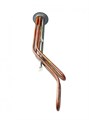 ТЭН RF 2000W/230V медный, гор., (Centurio, Royal) 3400955