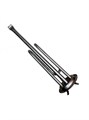 ТЭН RF 1200W/230V М4, нерж., верт. 00985N