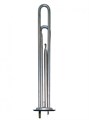 ТЭН RF 2000W/220V (700+1300), РОСС, нерж., верт 20042