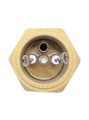 ТЭН RCT 1"1/2 3000W/230V, медь, L-350мм 3401396