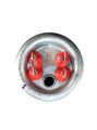 ТЭН RF 3000W/230V нержавейка, верт., L-360мм WH-30.01N