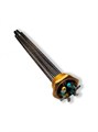Блок ТЭН 3х2000W/230V, нержавейка, L-430мм 320230