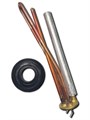 Комплект ТЭН RCA ET 1500W с анодом и прокладкой 858838599