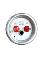 ТЭН HE 1500W/230V нерж., верт. 3532631