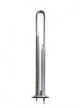 ТЭН RF 1300W/220V, РОСС, нерж., верт 30047