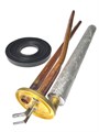 Комплект ТЭН RCA ET 1500W с анодом и прокладкой 858838599