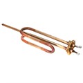 ТЭН RСА PA М5 1500W/220V, РОСС, медный, верт. 106132