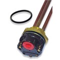 ТЭН RDT 2000W/220V, РОСС + термостат 3182244