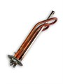 ТЭН DT 2000W, медный, гор., под винт, Fora 3062212