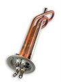 ТЭН DT 2000W, медный, гор., под винт, Fora 3062212