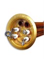 ТЭН RF 2000W/230V гор. усиленный, RU-TS (Centurio, Royal) 3062207