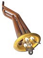 ТЭН RF 2000W/230V гор. усиленный, RU-TS (Centurio, Royal) 3062207