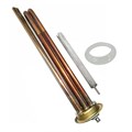 Комплект ТЭН Premium TS 2000W (1000+1000) под винт, + анод + прокладка 3062202_kit