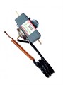 Термостат защитный тип SPC-F 20A/95C 181419