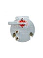 Термостат стержневой с термозащитой TBS 20A 250V T105 691217