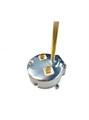 Термостат стержневой с термозащитой TBS 20A 250V T105 691217
